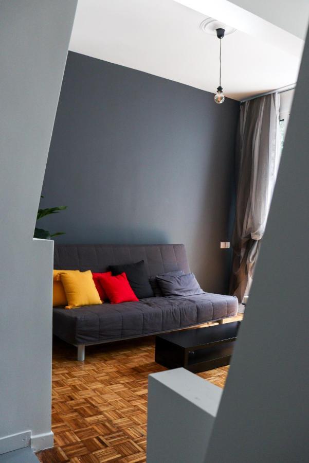 Joanna 1 Apartment
