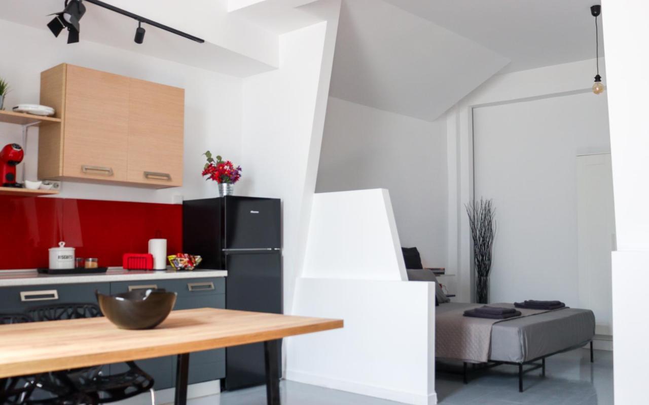 Apartment Joanna 1