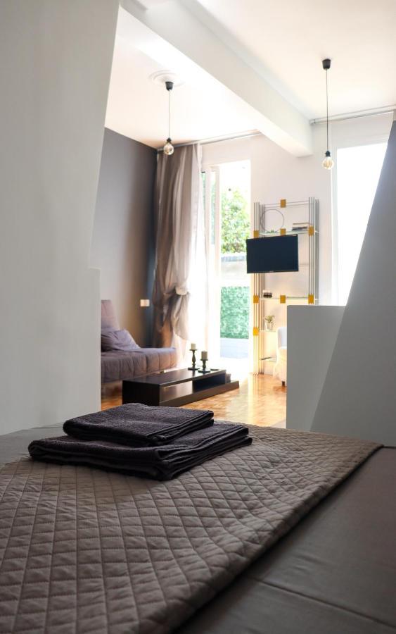 Apartment Joanna 1