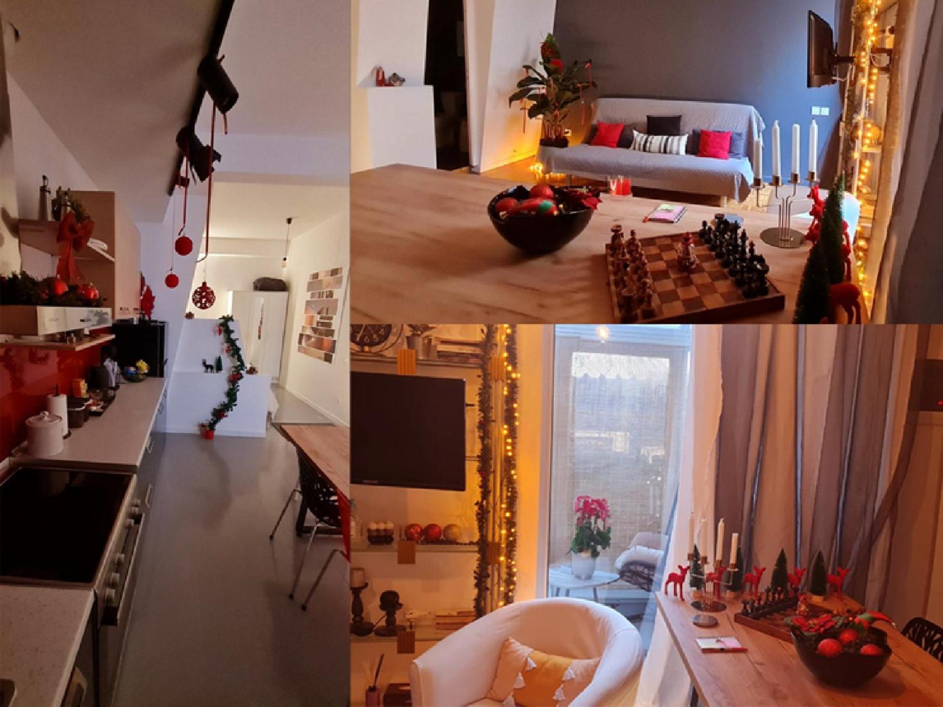 Apartment Joanna 1